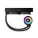 ARCTIC Liquid Freezer III - 240 A-RGB (Black) : All-in-One CPU Water Cooler with 240mm radiator and ACFRE00142A