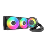 ARCTIC Liquid Freezer III Pro 240 A-RGB, SI (BULK) ACFRE00167A