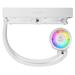 ARCTIC Liquid Freezer III Pro 240 A-RGB (White) - Multikompatibilní all-in-one vodní chladič CPU s A ACFRE00186A