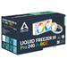 ARCTIC Liquid Freezer III Pro 240 A-RGB (White) - Multikompatibilní all-in-one vodní chladič CPU s A ACFRE00186A
