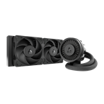 ARCTIC Liquid Freezer III Pro 240, SI (BULK) ACFRE00163A