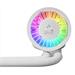 ARCTIC Liquid Freezer III Pro 280 A-RGB (White) - Multikompatibilní all-in-one vodní chladič CPU s A ACFRE00187A
