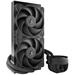 ARCTIC Liquid Freezer III Pro 280 (Black) - All-in-One CPU Water Cooler with 280mm radiator and 2x P ACFRE00179A