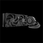 ARCTIC Liquid Freezer III Pro 280 (Black) - All-in-One CPU Water Cooler with 280mm radiator and 2x P ACFRE00179A