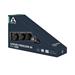ARCTIC Liquid Freezer III Pro 420 (Black) : All-in-One CPU Water Cooler with 420mm radiator and 3x P ACFRE00181A