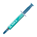 ARCTIC MX-6 4g - ULTIMATE Performance Thermal Past ACTCP00080A