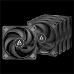 ARCTIC P12 Max - 120mm Case Fan - fluid dynamic bearing - max 3300 RPM - PWM regulated - Pack of 5 p ACFAN00289A