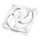 ARCTIC P12 Max (WHITE) - 120mm Case Fan - dual ball bearing - max 3300 RPM - PWM regulated ACFAN00293A