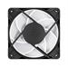 ARCTIC P12 Pro A-RGB - 120mm A-RGB PWM ventilátor s rozdělovačem kabelů ACFAN00309A
