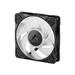 ARCTIC P12 Pro A-RGB - 120mm A-RGB PWM ventilátor s rozdělovačem kabelů ACFAN00309A