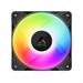 ARCTIC P12 Pro A-RGB - 120mm A-RGB PWM ventilátor s rozdělovačem kabelů ACFAN00309A