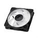 ARCTIC P12 Pro A-RGB - 120mm A-RGB PWM ventilátor s rozdělovačem kabelů ACFAN00309A