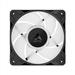 ARCTIC P12 Pro A-RGB (3 Pack) - 120mm A-RGB PWM ventilátor s rozdělovačem kabelů ACFAN00310A