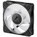 ARCTIC P12 Pro ARGB ventilátor 120mm ACFAN00309A            