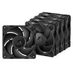 ARCTIC P12 Pro LN (Low Noise) - 5 Pack ACFAN00349A