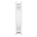 ARCTIC P12 PWM PST (white/trasparent) ACFAN00132A