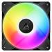 ARCTIC P14 Pro A-RGB - 140mm A-RGB PWM ventilátor s rozdělovačem kabelů ACFAN00315A