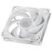 ARCTIC P14 Pro A-RGB (bílá) - 140mm A-RGB PWM ventilátor s rozdělovačem kabelů ACFAN00318A