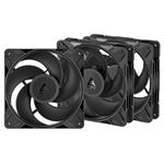 ARCTIC P14 Pro Reverse (3-pack) - ventilátor do PC 140mm 4pin PWM PST reverzní design (balení 3ks) ACFAN00330A