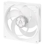 ARCTIC P14 ventilátor 140mm / PWM / PST / bílý/průhledný ACFAN00221A