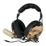 ARCTIC P533 Military Stereo Gaming Headset ASHPH00011A