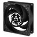 ARCTIC P8 Silent Case Fan - 80mm case fan with low speed ACFAN00152A