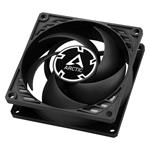 ARCTIC P8 Silent Case Fan - 80mm case fan with low speed - Pack of 5 pcs ACFAN00301A