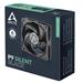 ARCTIC P9 Silent Case Fan - 92mm Case Fan | Fluid Dynamic Bearing | Low Speed For Silent Operation ACFAN00297A