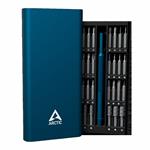 ARCTIC Precision Screwdriver Toolkit (Dark Blue) AETLS00001A