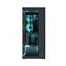 ARCTIC Premium PC Case Xtender VG Black (Mirror Glass), Vertical GPU Mounting, E-ATX POŠKODENÝ OBAL ACPCC00019A#obal