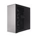 ARCTIC Premium PC Case Xtender VG Black (Mirror Glass), Vertical GPU Mounting, E-ATX POŠKODENÝ OBAL ACPCC00019A#obal