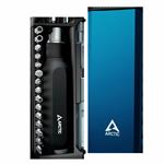ARCTIC Ratchet Screwdriver Toolkit (Dark Blue) AETLS00002A
