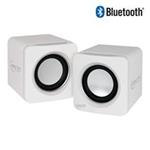 ARCTIC S111 BT (White) - Mobile Bluetooth Sound-system SPASO-SP009WH-GBA01