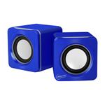 ARCTIC S111 M (Blue) - Mobile Mini Sound-System SPASO-SP008BL-GBA01