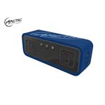 ARCTIC S113BT BLUE - Portable Bluetooth speaker with NFC pairing SPASO-S113BBL-GBA01