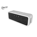 ARCTIC S113BT WHITE - Portable Bluetooth speaker with NFC pairing SPASO-S113BWH-GBA1