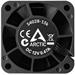 ARCTIC S4028-15K (40x28mm DC Fan for server) ACFAN00264A