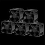 ARCTIC S4028-15K 40x28mm DC Fan for server application - 15000 RPM - Dual Ball Bearing (Pack of 5pcs ACFAN00274A