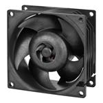 ARCTIC S8038-7K - 80mm Case Fan - dual ball bearing - max 7000 RPM - PWM regulated ACFAN00288A