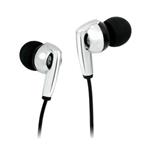 ARCTIC Sound E461 BM - In Ear headset with Microphone (incl. In Ear Case) ERASO-ERM35-GBA01