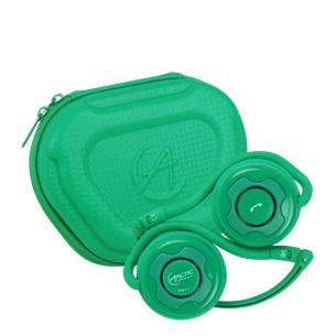 ARCTIC Sound P311 GREEN Stereo Bluetooth Headset HEASO-ERM38-GBA01