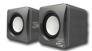 ARCTIC Sound S111 - USB portable speakers ORACO-SP001-GBA01