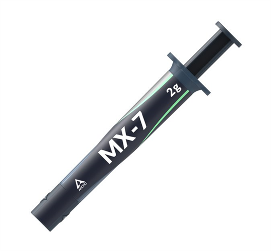 Arctic teplovodivá pasta MX-7 2g ACTCP00089A