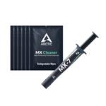 Arctic teplovodivá pasta MX-7 4g + 6x MX Cleaner ACTCP00092A