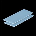ARCTIC Thermal pad TP-3 (200x100mm, t:1.0mm, pack of 2pcs) (Premium Performance Thermal Pad) ACTPD00059A