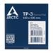 Arctic TP-3 Premium Performance Thermal Pad, 100x100mm, t:0.5mm ACTPD00052A
