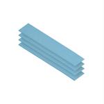 Arctic TP-3 Premium Performance Thermal Pad, 120x20mm, t:0.5mm (4ks) ACTPD00055A