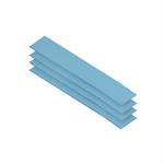 Arctic TP-3 Premium Performance Thermal Pad, 120x20mm, t:1mm (4ks) ACTPD00056A