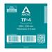 Arctic TP-4 Premium Performance Thermal Pad, 100x100mm, t:0.5mm ACTPD00062A