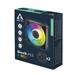Arctic ventilátor BioniX P12 A-RGB ACFAN00335A